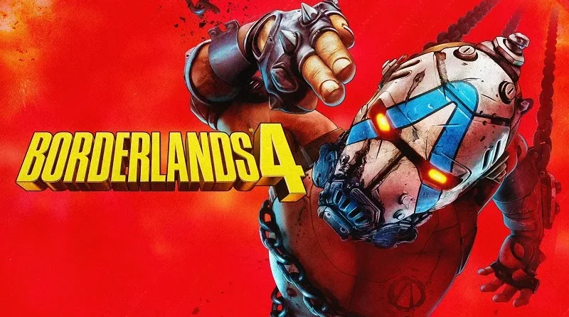 Borderlands 4 не выйдет 23 сентября — игру перенесли на более ранний срок