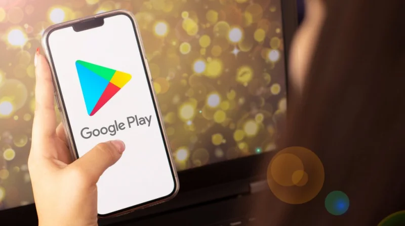 Из магазина Google Play за год куда-то подевалась почти половина приложений, и это хорошо
