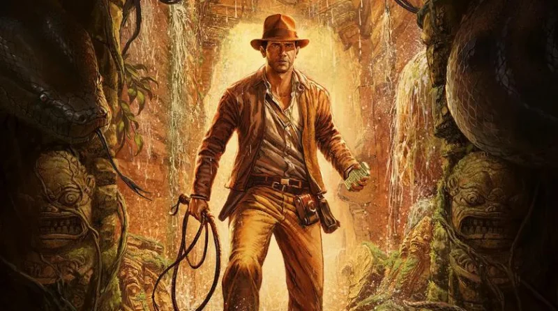 Игра Microsoft покоряет PlayStation: аналитики утверждают, что Indiana Jones and the Great Circle продается на консоли Sony значительно лучше, чем на PC и Xbox