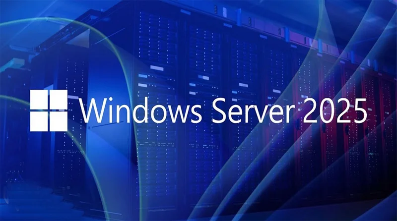 Горячие обновления для локальных Windows Server 2025 станут платными