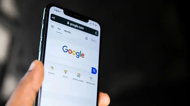 Google обновила дизайн поискового виджета на Android