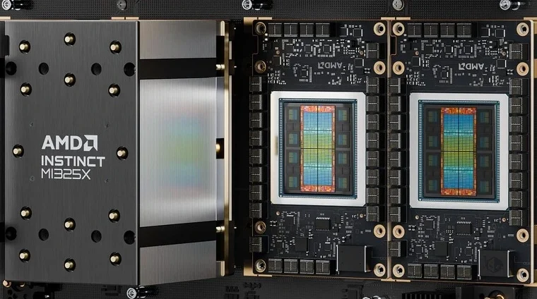 В SemiAnalysis рассказали, почему AMD Instinct MI325X не может конкурировать с NVIDIA H200