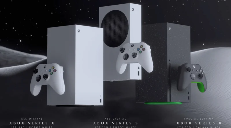 Microsoft решила поднять цены на Xbox и игры по всему миру