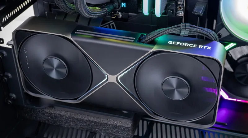 Nvidia выпустила драйвер для WIndows 11, исправляющий ошибки температуры в спящем режиме