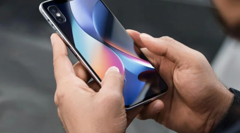 Пользователи смартфонов Samsung жалуются на проблемы с экранами после обновления Android
