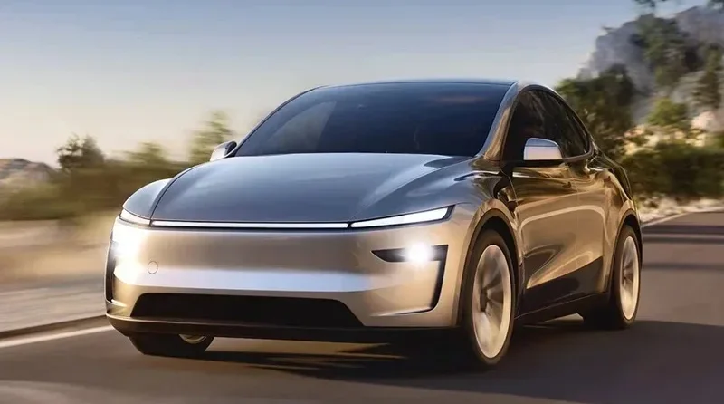 Tesla продолжает терпеть крах в Европе — в апреле продажи упали более чем на 50 %