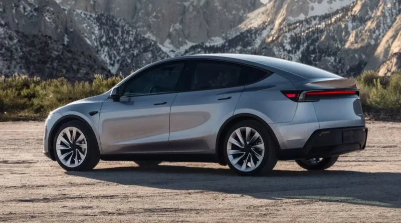 Tesla в конце мая приостановит сборку Cybertruck и Model Y в США