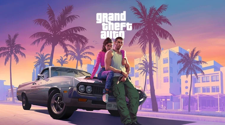Rockstar официально объявила точную дату релиза Grand Theft Auto VI — игра выйдет в 2026 году